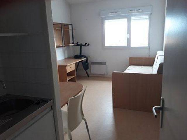 Studio location à Rivoli, La Roche-sur-Yon