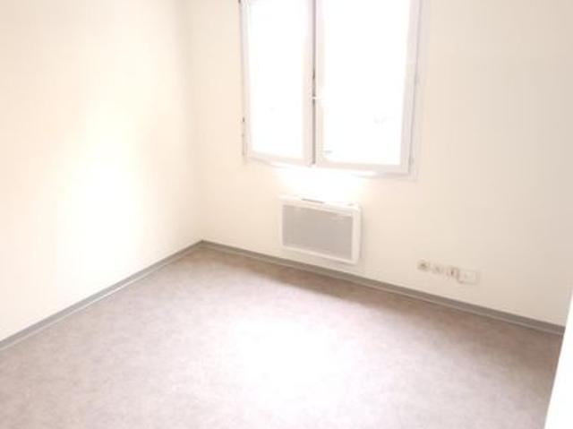 Appartement location à Albi