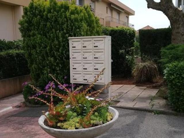 Appartement location à Grasse, Antibes