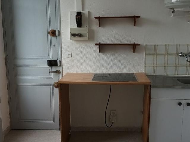 Appartement location à Résidence La Bergerie, Brétigny-sur-Orge