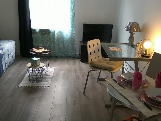 Appartement location à Le Havre