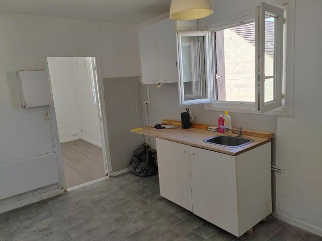 Appartement location à Meaux, Longperrier