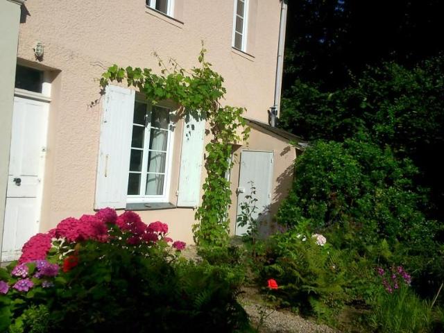 Appartement location à Nantes
