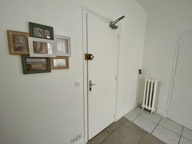 Appartement location à Paris, Île-de-France