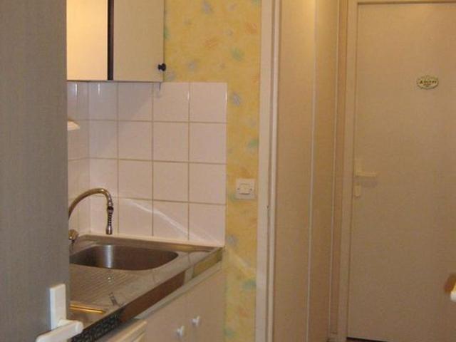 Appartement location à Rouen, Ruan
