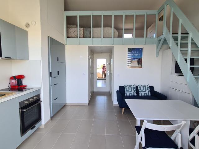 Appartement location à Céret, Saint-cyprien