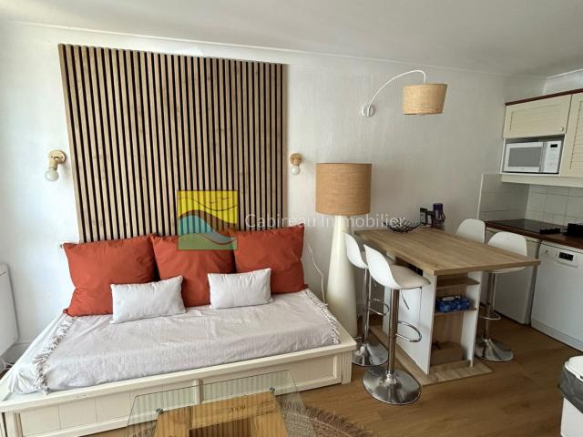 Appartement vente à Lesparre-Médoc, Lacanau