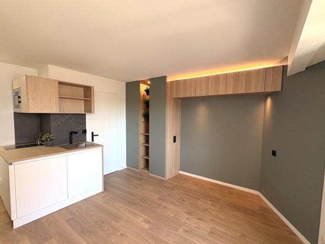 Appartement vente à Saint-Raphaël, Var