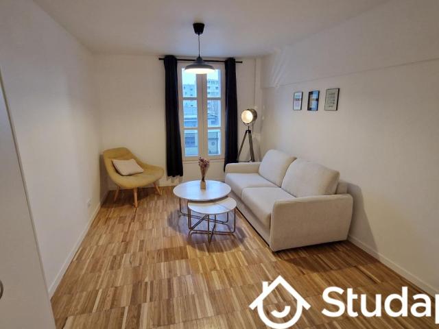 Appartement location à Paris, Île-de-France