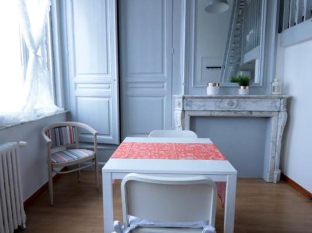 Appartement location à Béthune