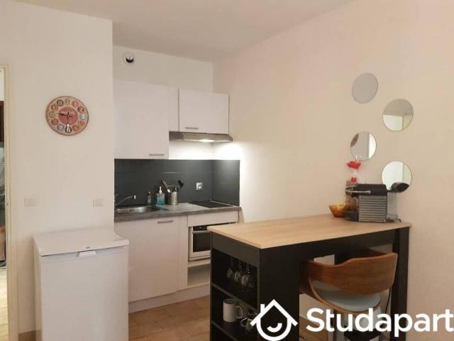 Studio location à Les Combes, Antibes
