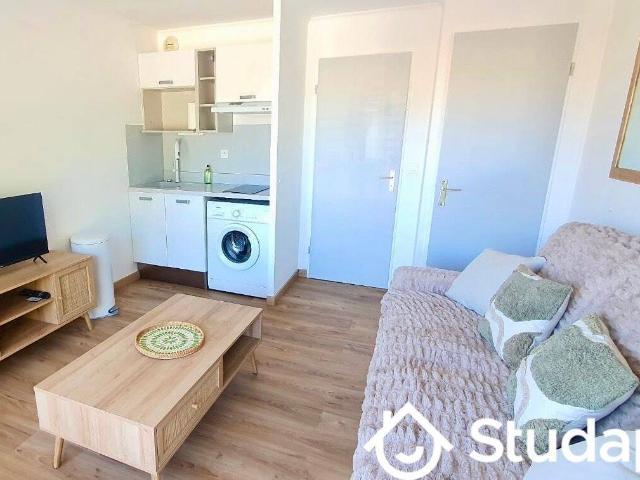 Studio location à Cagnes-sur-Mer, Alpes-Maritimes