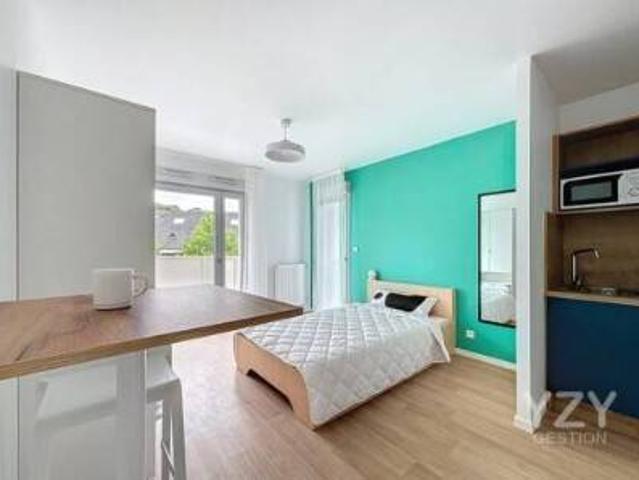 Studio location à Sainte-Gemmes-sur-Loire, Maine-et-Loire