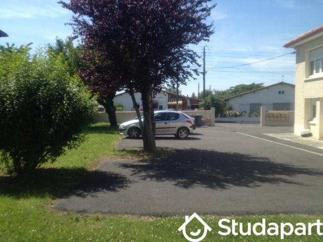 Appartement location à Pau