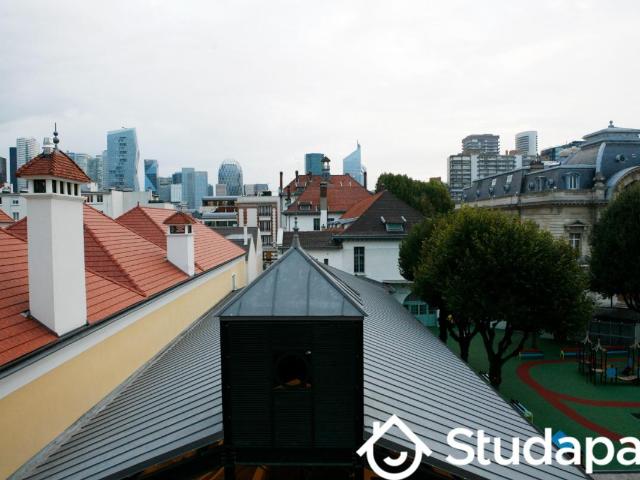 Appartement location à France métropolitaine, Puteaux