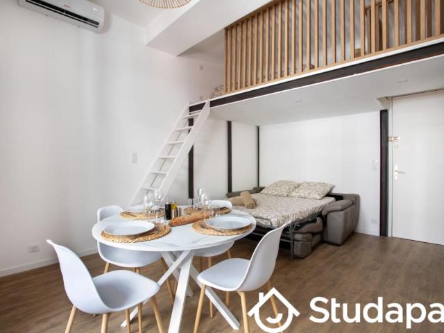Appartement location à Grasse, Antibes
