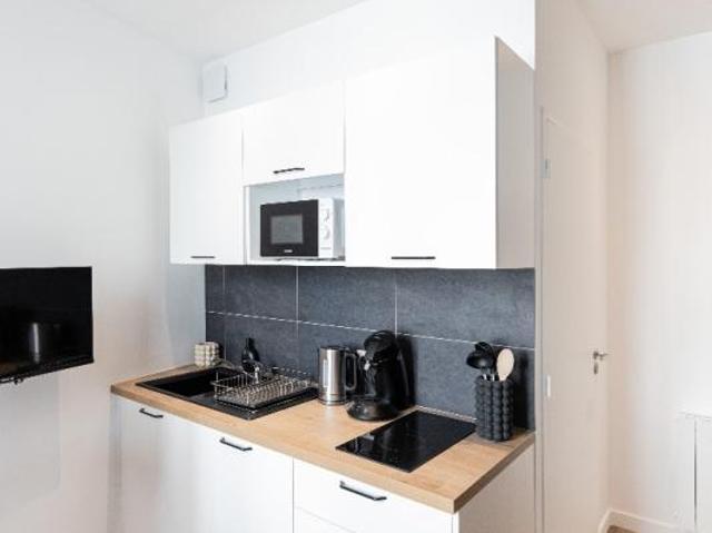 Appartement location à Saint-Étienne, Saint-etienne