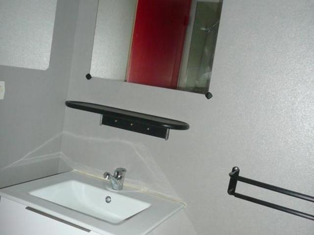 Appartement location à Amiens
