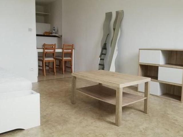 Appartement location à Amiens