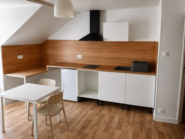 Appartement location à Aurillac