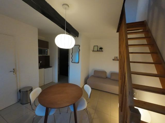 Appartement location à Béthune