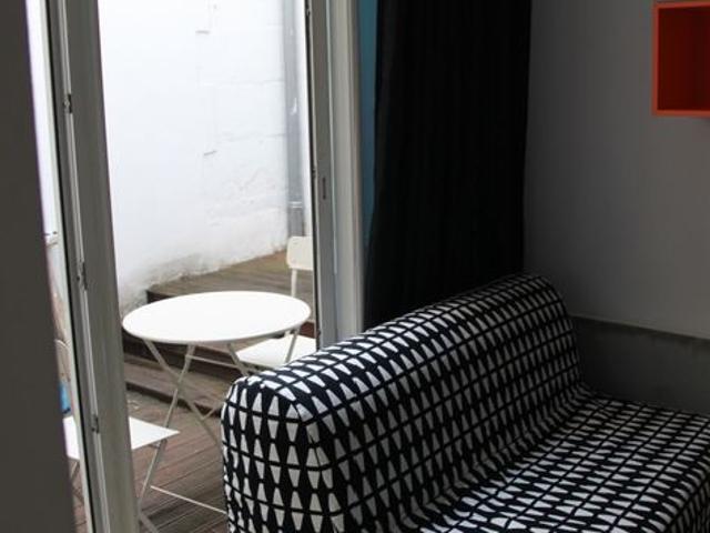 Appartement location à Bordeaux