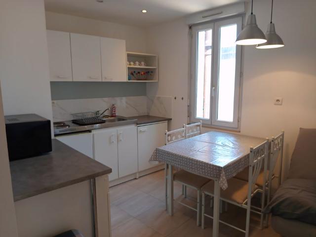 Appartement location à Brignoles