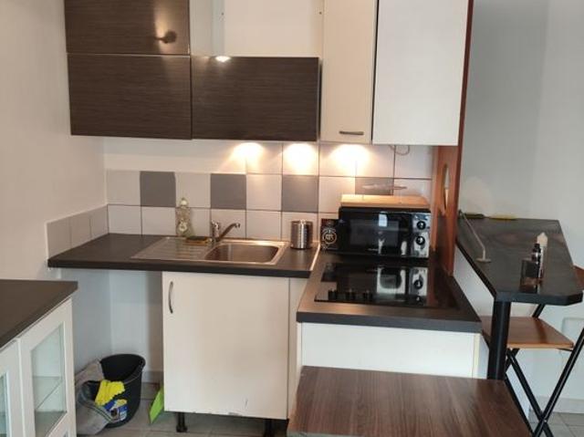 Appartement location à Arles, Cabannes