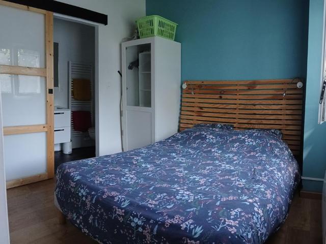 Appartement location à Mont-de-Marsan, Duhort-bachen