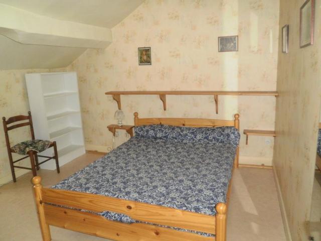 Appartement location à Grenoble