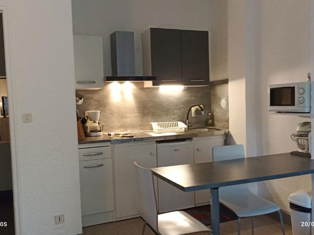 Appartement location à Gréoux-les-Bains, Alpes-de-Haute-Provence