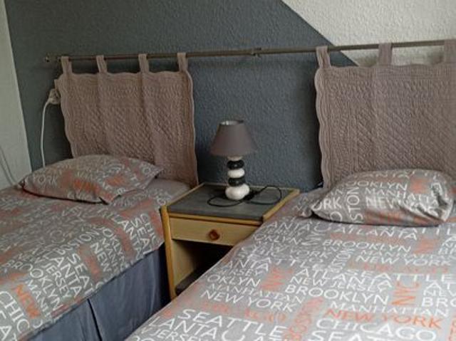 Appartement location à Forcalquier, Gréoux-les-bains