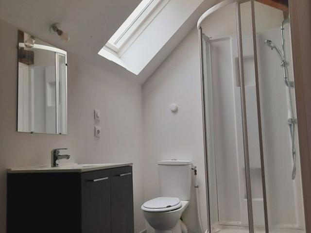 Appartement location à Limoges