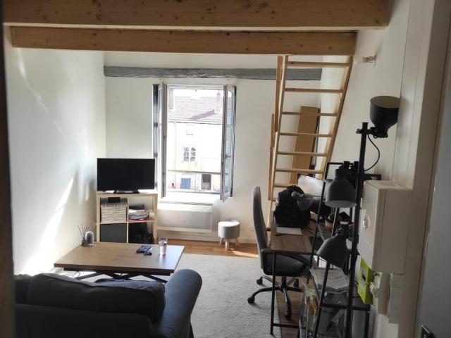 Appartement location à Nancy