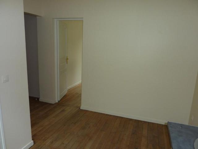 Appartement location à Pontoise, Nesles-la-vallée