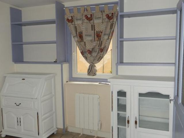 Appartement location à Nevers