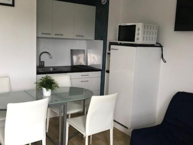Appartement location à Les Sables-d'Olonne, Saint-jean-de-monts