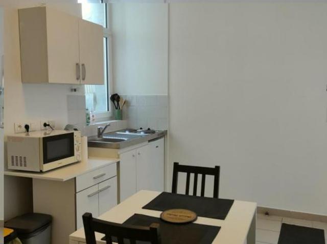 Appartement location à Saint-quentin, Béguinage Saint-Augustin