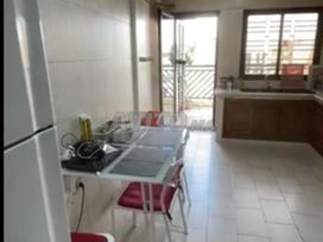 Appartement vente