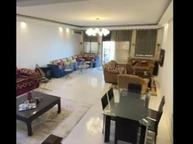 Appartement vente à Fès