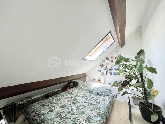 Appartement location à Saint-Germain-en-Laye, Andrésy