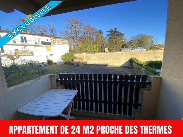 Appartement vente à France métropolitaine, Cazaubon