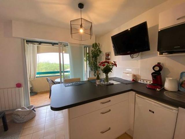 Appartement vente à Cazaubon, Gers