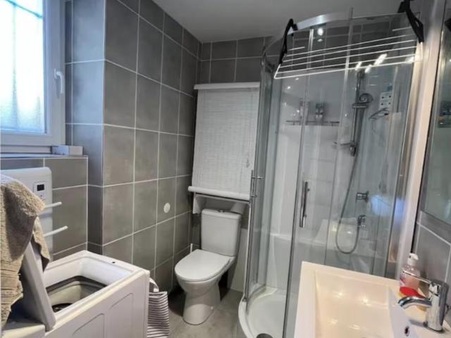 Appartement location à Le Bas Lion, Lion-sur-Mer