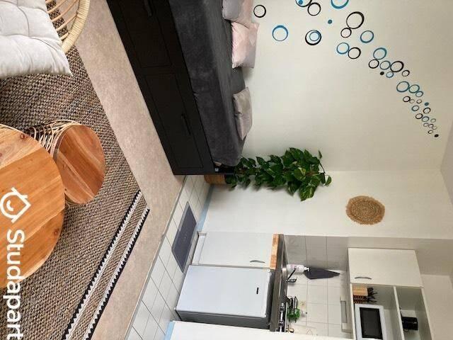 Studio location à Hameau de Bois Preau, Rueil-Malmaison