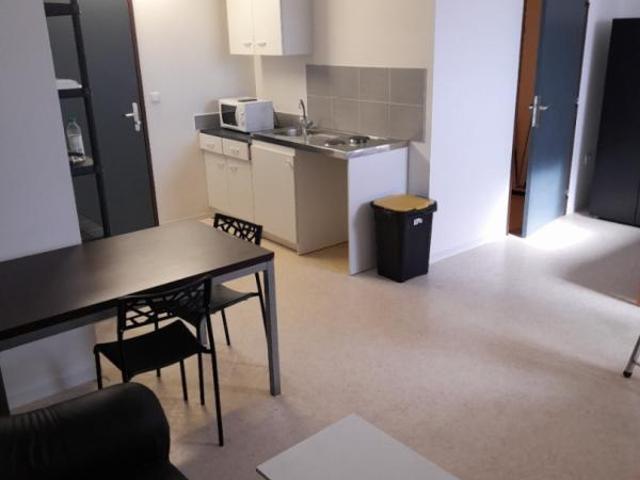 Appartement location à Montbéliard, Samson