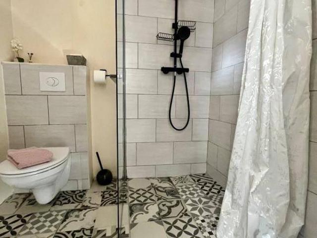 Studio location à Les Capelles, Blonville-sur-Mer