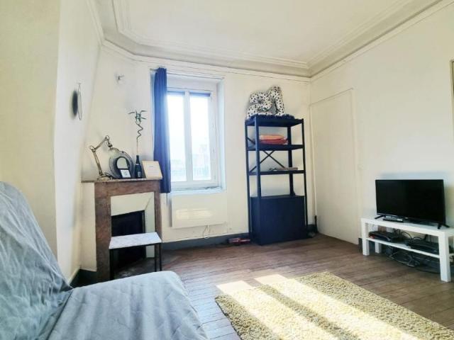 Appartement location à Nanterre, Colombes
