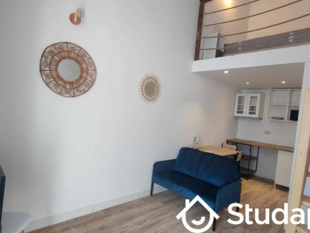Studio location à Écusson, Nîmes