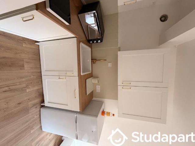 Appartement location à Nice